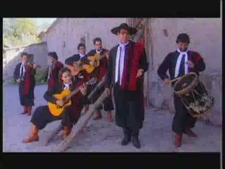 Chaqueno