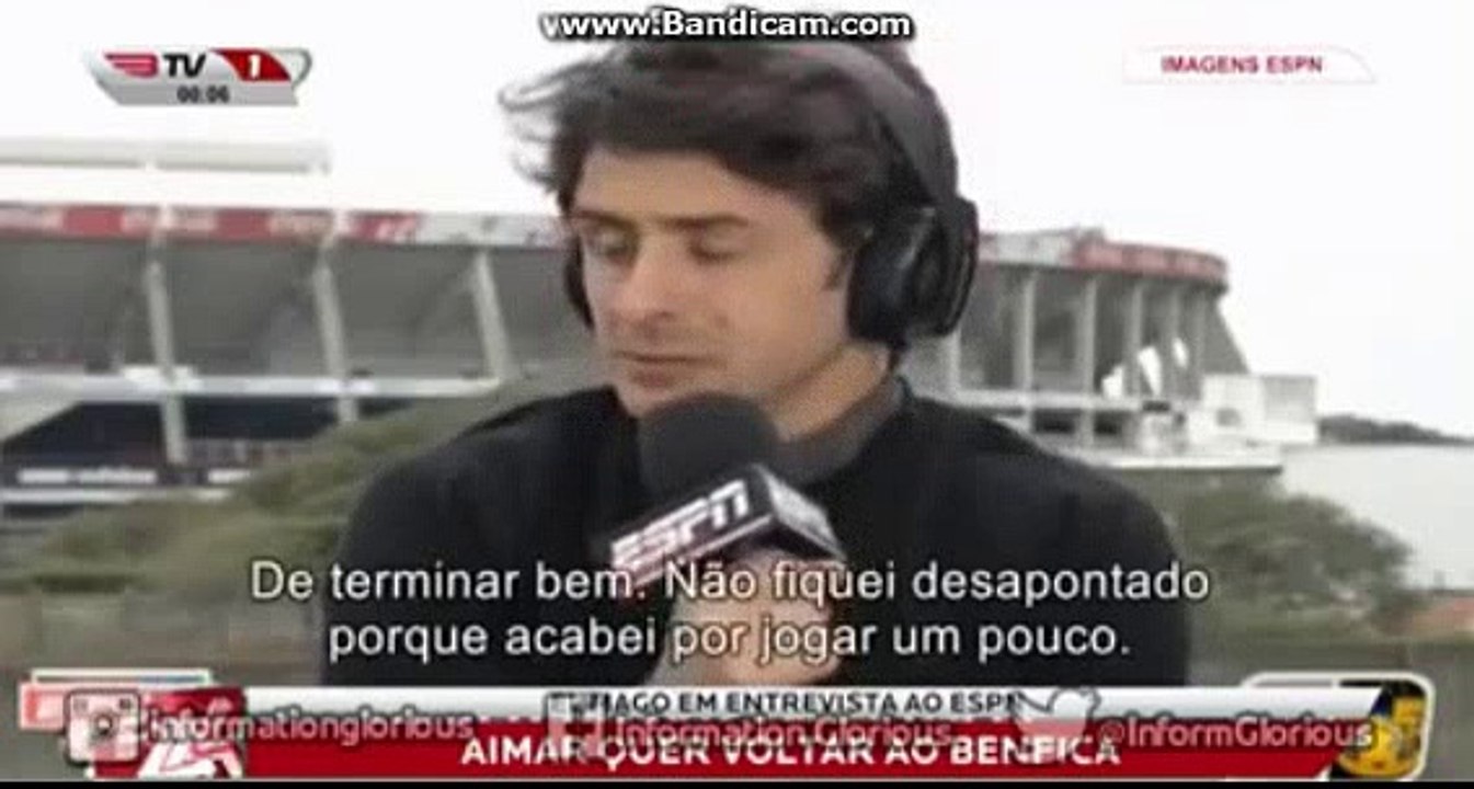 Pablo Aimar de regresso ao Benfica?