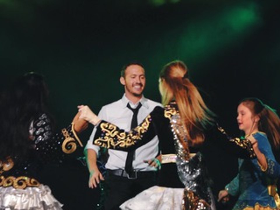 Drew Baldridge - Dance With Ya