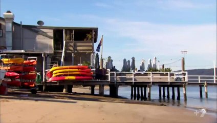 Home and Away 6344 7th December 2015 HD 720p