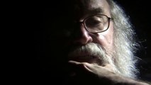 Stanley Kubrick admits faking the Moon Landing part 2