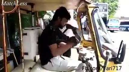 THESE ARE CALLED FAISALABADI BOYS.... must watch...