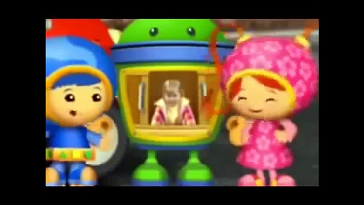 Team Umizoomi new 2015 Full HD Season 1 Episode Team Umizoomi Collection 7 Dailymotion Video
