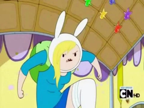 los otros personajes y demás cosas