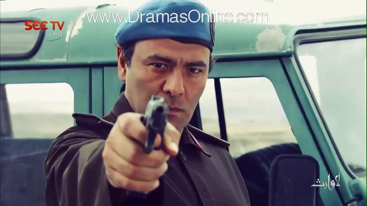 Laawaris Episode 9 on See Tv in High Quality 22nd January 2016