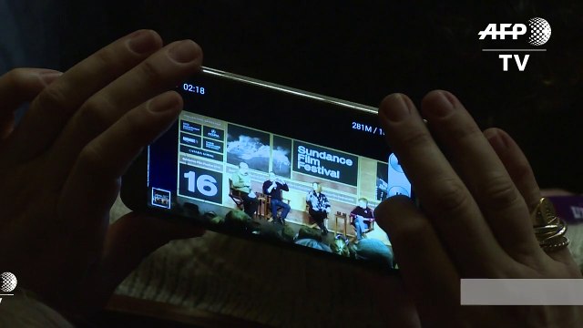 Robert Redford kicks off Sundance Festival