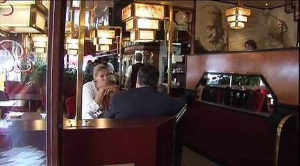 Elizabeth Sombart, une musique aux couleurs de l'âme