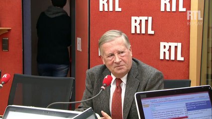 Alain Duhamel : "'La France pour la vie' est un bon livre parce qu'il a un ton personnel et qu'il apporte des informations"