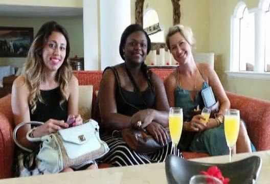 All Inclusive Travel Hut Velas Resorts Family Trip