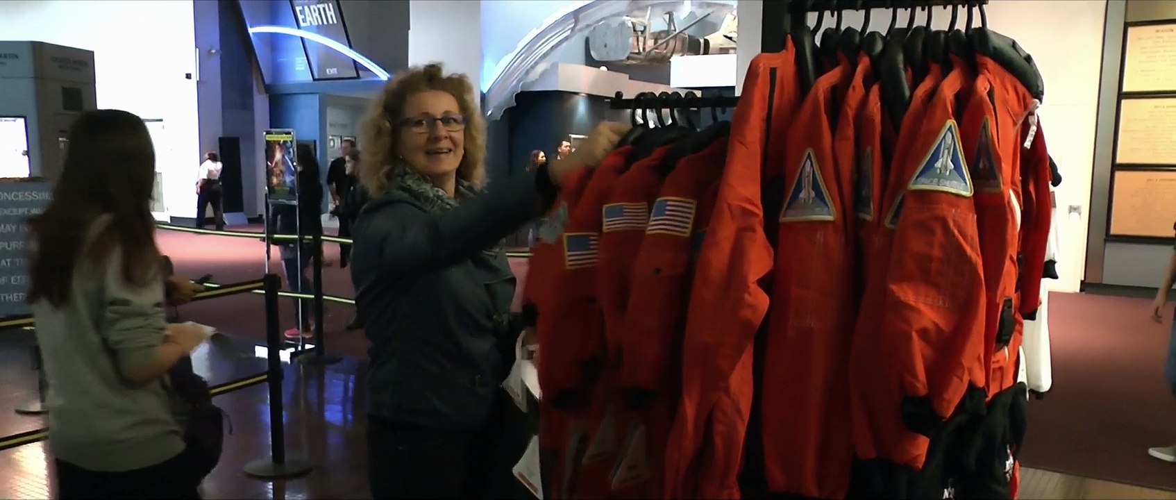 Voyage à New York City & Washington DC dernière partie