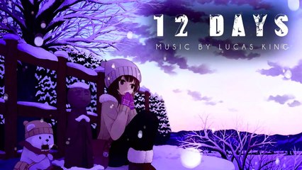 Christmas Music - 12 Days (Original Composition)
