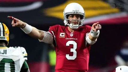 NFL Inside Slant: Palmer was huge bargain for Arizona