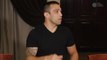 Fabricio Werdum ready to prove again why he is the best at heavyweight
