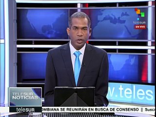 España: declina Rajoy someterse a debate de investidura