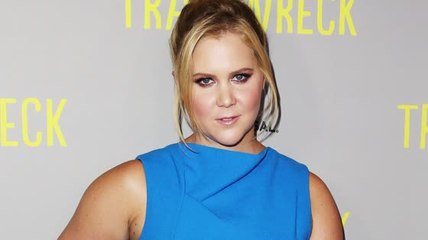 Amy Schumer hará un detector de mentiras para darle fin a las acusaciones de robarse bromas