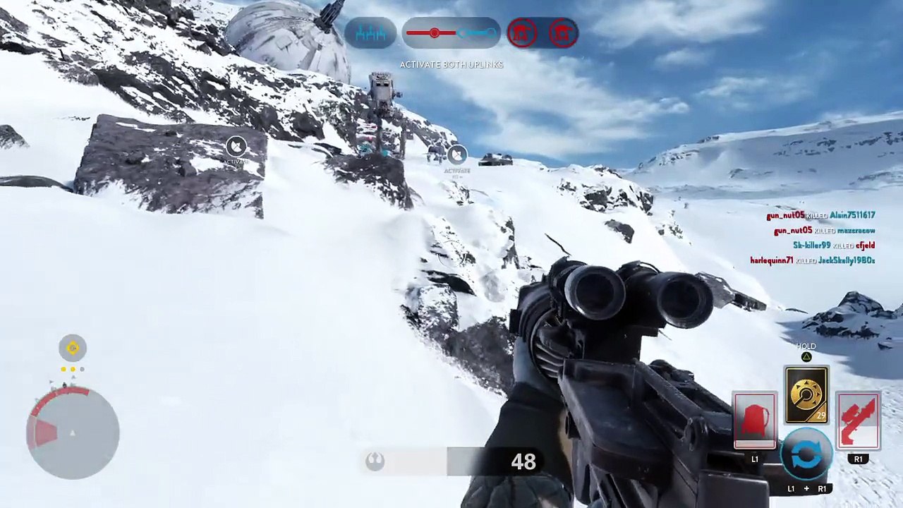 STAR WARS™ Battlefront™_20160122230746