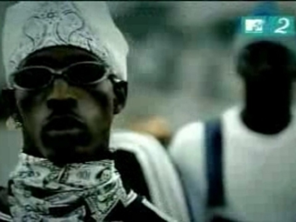 Shyne feat. Barrington Levy - Bad Boyz