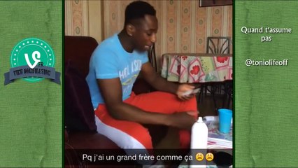 Meilleurs vines français - Vidéos instagram - Episode 27