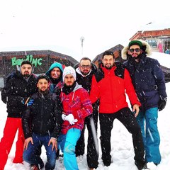 Clip Avoriaz