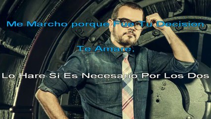 Aleks Syntek - Intocable - karaoke letra