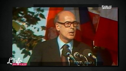 La lente marche vers l'autonomie de la Corse - L'info dans le rétro