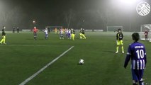 Hertha BSC - Berliner SC (U13 D-Jugend Verbandsliga Staffel 2) - Spielszenen | SPREEKICK.TV