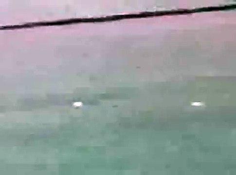 Ufos Making Crop Circle