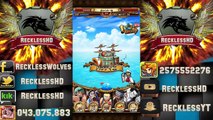 One Piece Treasure Cruise #6 - How To Get The Japanese Version | Android
