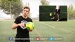 Freestyle Football/Soccer Skills Combo PUC + HTW - Trucos de fútbol para Freestylers