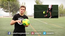 Freestyle Football/Soccer Skills Combo PUC   HTW - Trucos de fútbol para Freestylers