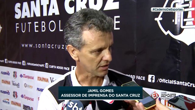 Bilheteria do estádio do Arruda tem ingressos roubados