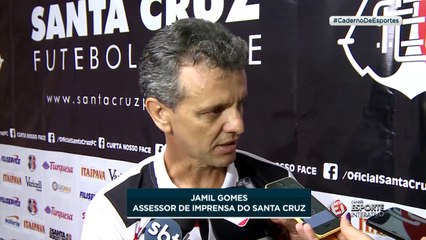 Bilheteria do estádio do Arruda tem ingressos roubados