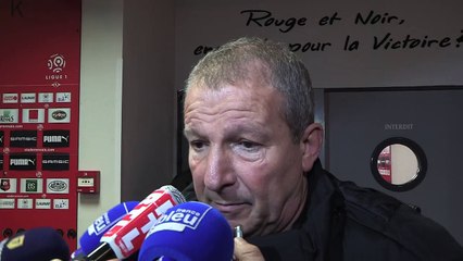 J22. SRFC/GFCA : Réactions vidéo