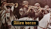 Allen voran Marsch Willi Thiele Trompeterkorps des 4. Reiter-Regiments Potsdam