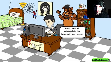 TOWN SAW GAME: EL SECUESTRO DEL PATO-GALLINA | iTownGamePlay