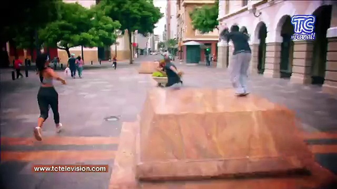 Calle 7 9na Temporada