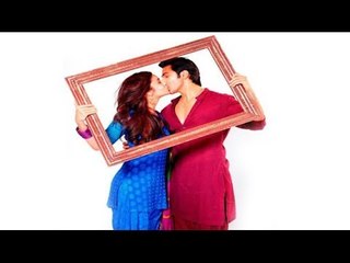Varun-Alia Steamy Kiss To Promote Humpty Sharma Ki Dulhania | Latest Bollywood News