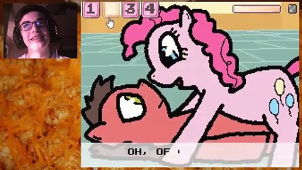 Flash Game Friday: Banned From Equestria (Episode 2)