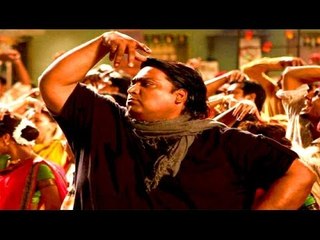 Ganesh Acharya Choreographed Miss Match Marathi Movie Song | Latest Bollywood News