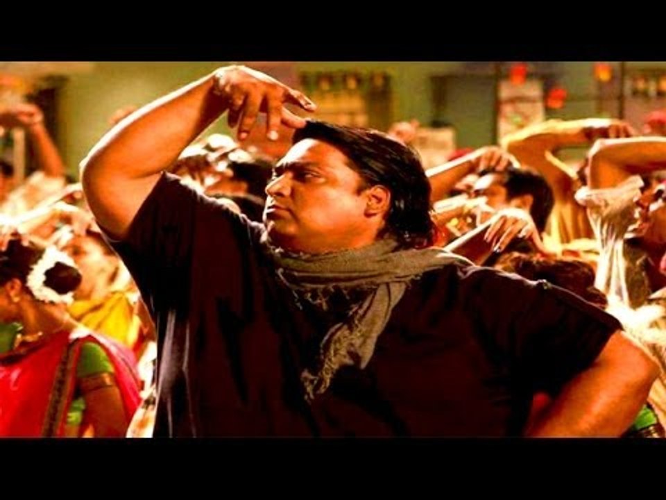 Ganesh Acharya Choreographed Miss Match Marathi Movie Song | Latest Bollywood News