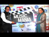 Anup Jalota @ Music Mania Event | Latest Bollywood News