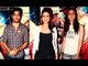Ek Villain Screening @ Lightbox | Alia Bhatt,Parineeti Chopra, Karan Johar | Latest Bollywood News