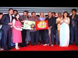 Poshter Boyz Movie | Shreyas Talpade, Shankar Mahadevan | Music Launch | Latest Bollywood News