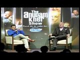 The Anupam Kher Show - Kuch Bhi Ho Sakta Hai Launch | Latest Bollywood News