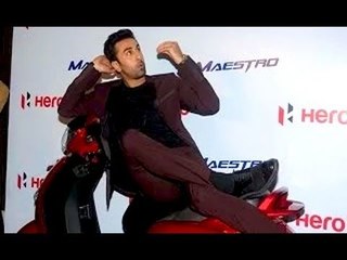 Ranbir Kapoor @ Hero Motocorp's Meet & Greet Event | Latest Bollywood News