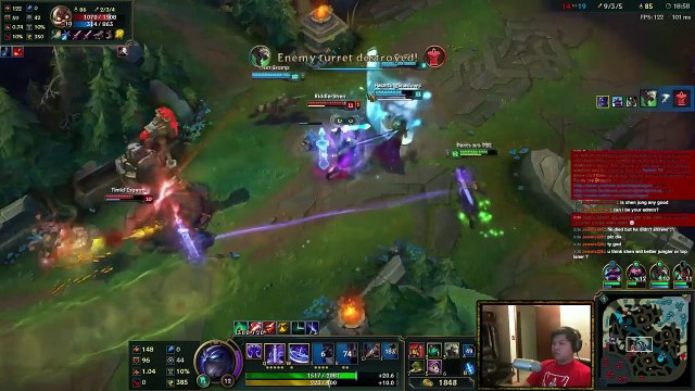 ✔ SHEN REWORK, OP OR NOT? Champion Review & Analysis | League of Legends