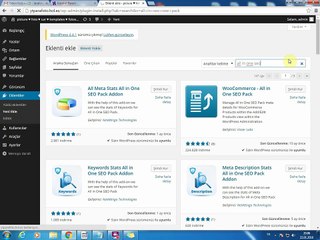 KARA62BURK Wordpress Site Kurma (images işleri)