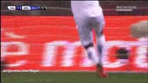 Salernitana 3-0 Brescia All Goals HD 22-01-2016