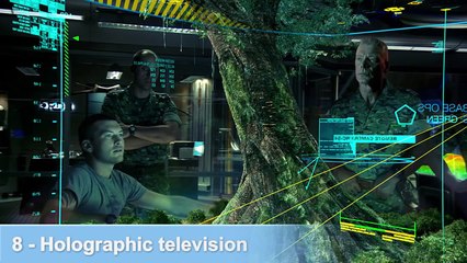 10 Future Technologies That May Change The World