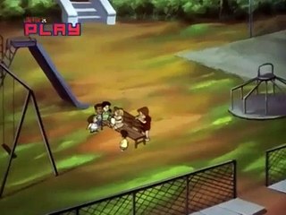 Life with Louie - Season 2 Episode 7 - An Anderson Dozen (Part 2/2) ENGLISH